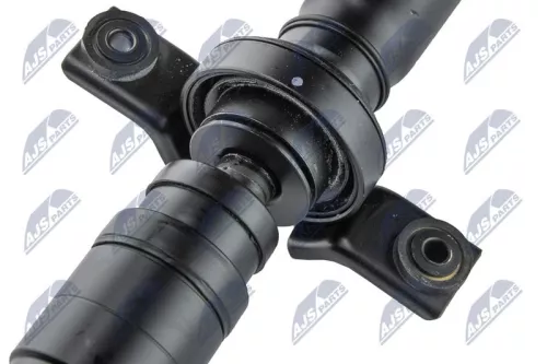 NTY NTY NWN-SB-007 Propshaft, axle drive 