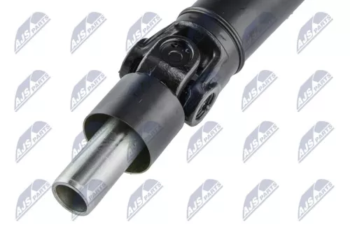 NTY NTY NWN-SB-007 Propshaft, axle drive 