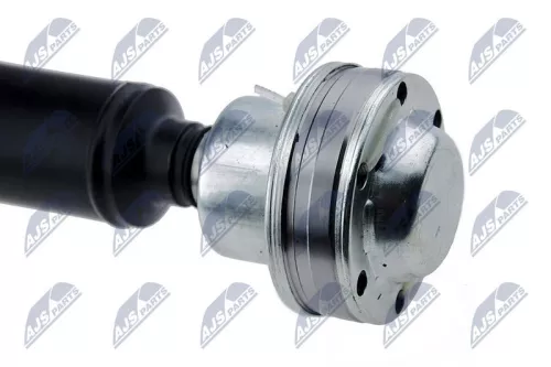 NTY NTY NWN-SU-001 Propshaft, axle drive 