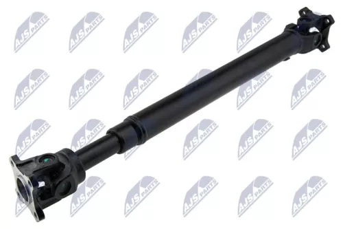 NTY NTY NWN-SU-003 Propshaft, axle drive 