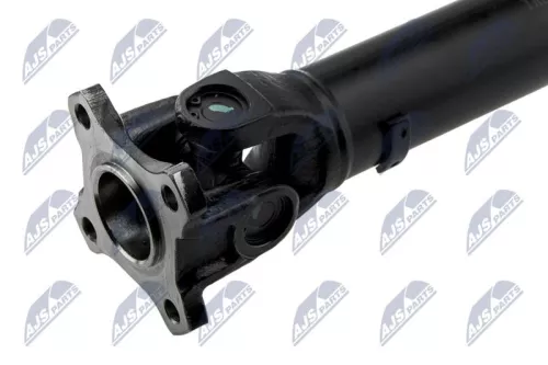 NTY NTY NWN-SU-003 Propshaft, axle drive 
