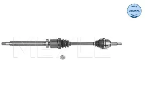 MEYLE Drive Shaft (714 498 0034)