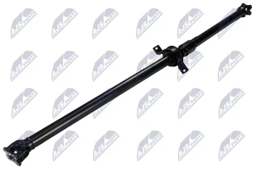 NTY NTY NWN-SU-010 Propshaft, axle drive 