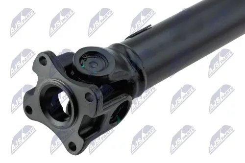 NTY NTY NWN-SU-013 Propshaft, axle drive 