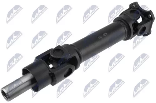 NTY NTY NWN-SU-018 Propshaft, axle drive 