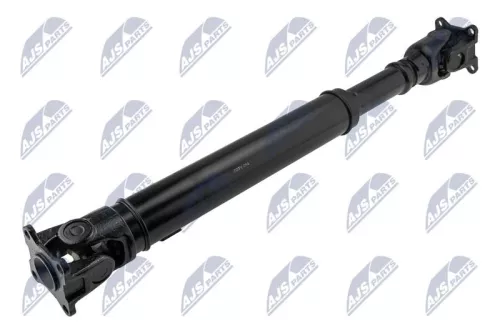 NTY NTY NWN-TY-014 Propshaft, axle drive 