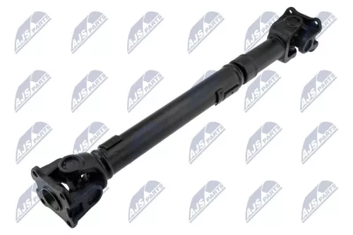 NTY NTY NWN-TY-030 Propshaft, axle drive 