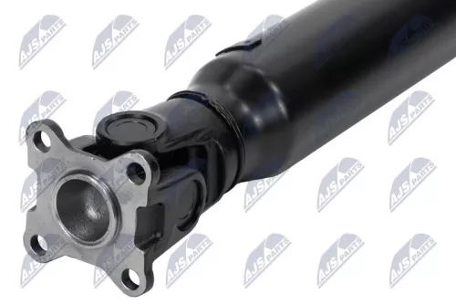 NTY NTY NWN-TY-035 Propshaft, axle drive 