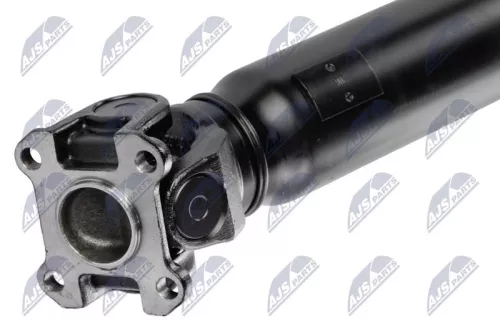 NTY NTY NWN-TY-041 Propshaft, axle drive 