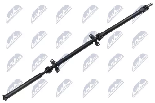 NTY NTY NWN-TY-050 Propshaft, axle drive 