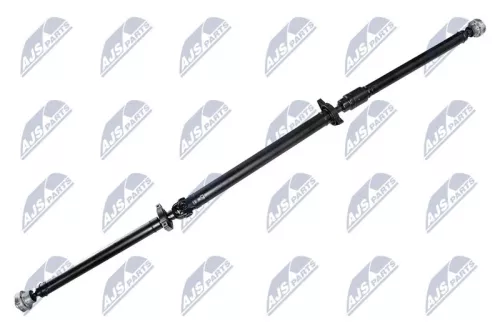 NTY NTY NWN-VV-002 Propshaft, axle drive 