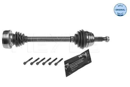 MEYLE Drive Shaft (100 498 0150)