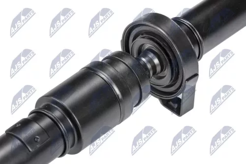 NTY NTY NWN-VV-012 Propshaft, axle drive 