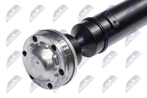 NTY NTY NWN-VV-015 Propshaft, axle drive 