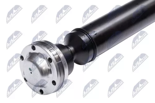NTY NTY NWN-VV-016 Propshaft, axle drive 