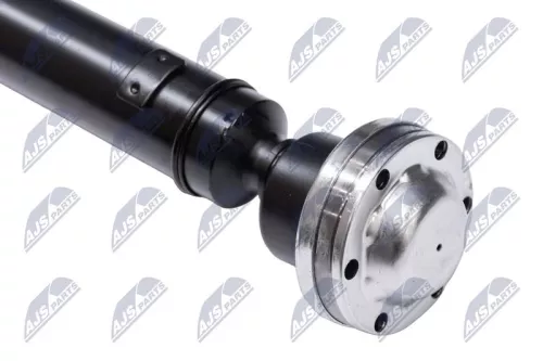 NTY NTY NWN-VV-016 Propshaft, axle drive 