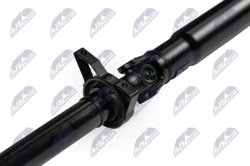 NTY NTY NWN-VV-017 Propshaft, axle drive 
