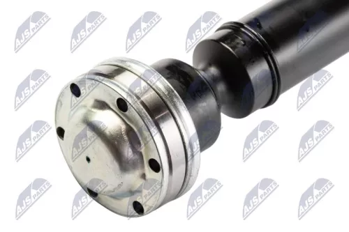 NTY NTY NWN-VV-018 Propshaft, axle drive 