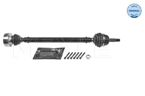 MEYLE Drive Shaft (100 498 0151)