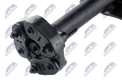 NTY NTY NWN-VW-004 Propshaft, axle drive 