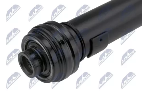 NTY NTY NWN-VW-005 Propshaft, axle drive 