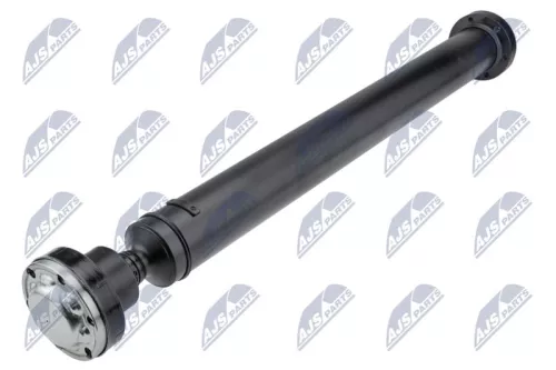 NTY NTY NWN-VW-007 Propshaft, axle drive 