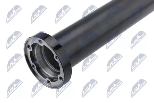 NTY NTY NWN-VW-007 Propshaft, axle drive 