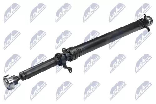 NTY NTY NWN-VW-009 Propshaft, axle drive 