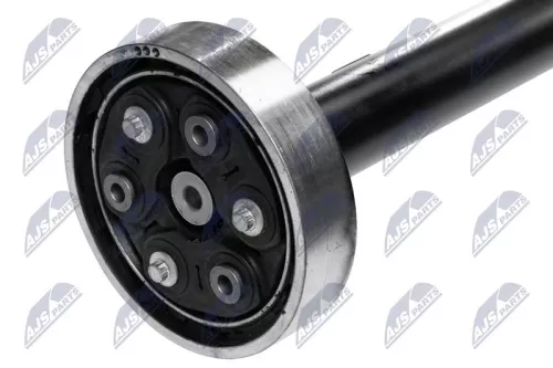 NTY NTY NWN-VW-015 Propshaft, axle drive 