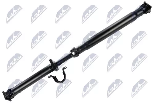 NTY NTY NWN-VW-023 Propshaft, axle drive 