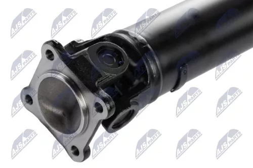 NTY NTY NWN-VW-023 Propshaft, axle drive 
