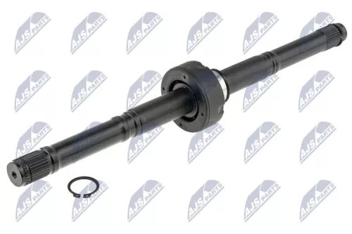 NTY NTY NWP-HD-005 Intermediate Shaft 