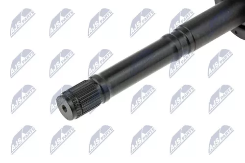 NTY NTY NWP-HD-005 Intermediate Shaft 