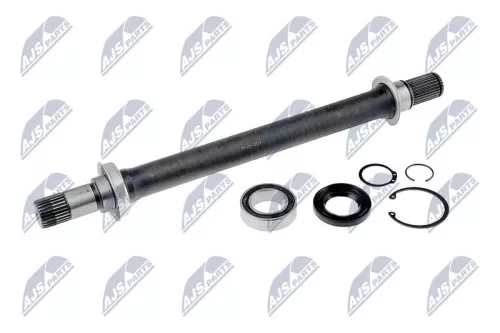 NTY NTY NWP-HD-007 NTY NWP-HD-007 Drive Shaft 