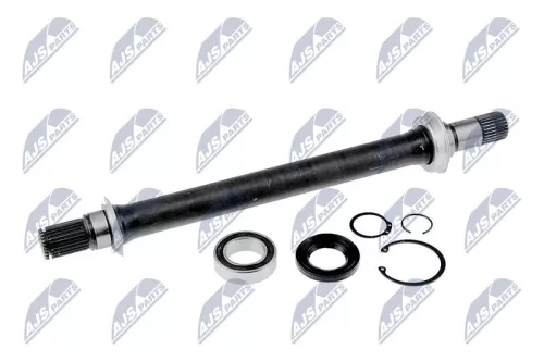 NTY NTY NWP-HD-007 NTY NWP-HD-007 Drive Shaft 