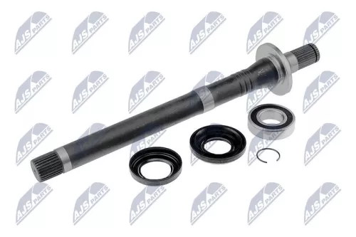 NTY NTY NWP-HY-501 NTY NWP-HY-501 Drive Shaft 