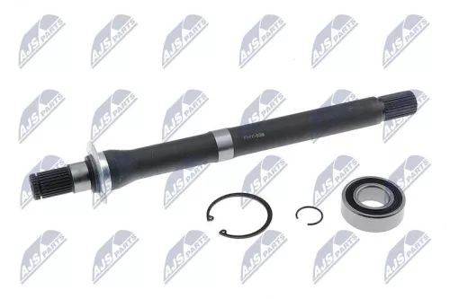 NTY NTY NWP-HY-506 NTY NWP-HY-506 Drive Shaft 