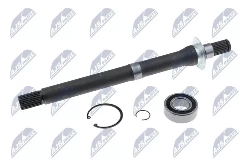 NTY NTY NWP-HY-506 NTY NWP-HY-506 Drive Shaft 