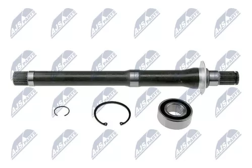 NTY NWP-HY-507 Drive Shaft