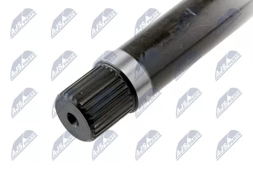 NTY NTY NWP-HY-507 NTY NWP-HY-507 Drive Shaft 