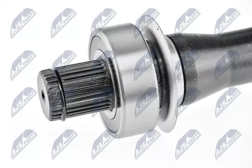 NTY NTY NWP-HY-508 NTY NWP-HY-508 Drive Shaft 