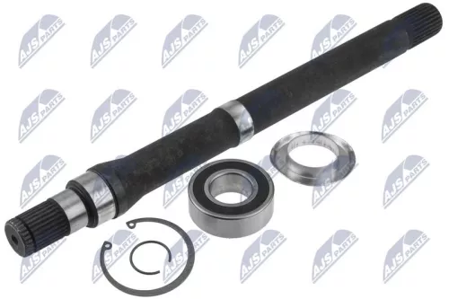 NTY NWP-HY-511 Drive Shaft