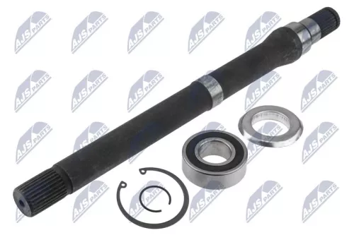 NTY NTY NWP-HY-511 NTY NWP-HY-511 Drive Shaft 