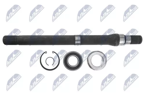 NTY NTY NWP-HY-511 NTY NWP-HY-511 Drive Shaft 