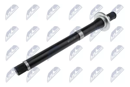 NTY NWP-HY-513 Drive Shaft