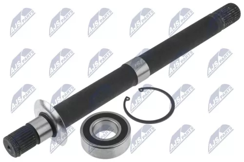 Intermediate Shaft