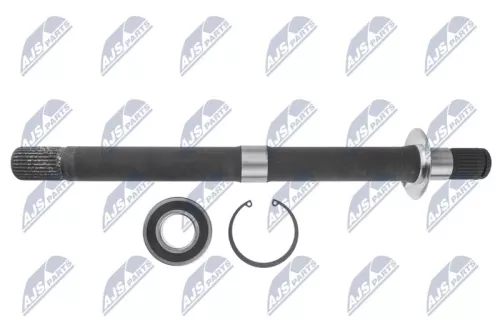 NTY NTY NWP-HY-514 Intermediate Shaft 
