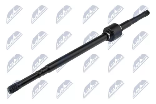 NTY NTY NWP-HY-517 Propshaft, axle drive 
