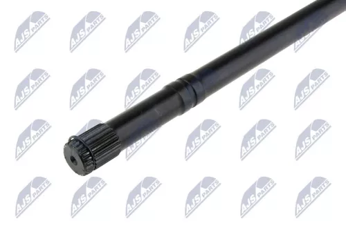 NTY NTY NWP-HY-519 Propshaft, axle drive 