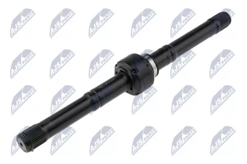NTY NTY NWP-HY-520 Propshaft, axle drive 